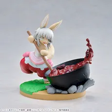 メイドインアビス 目覚める神秘　Luminasta　‐ナナチ‐～夢見る食卓～
