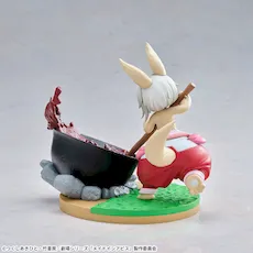 メイドインアビス 目覚める神秘　Luminasta　‐ナナチ‐～夢見る食卓～