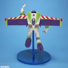 トイ・ストーリー5 FIGURIZMα “バズ・ライトイヤー”