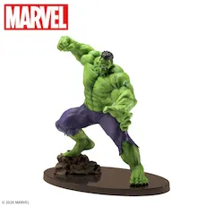 MARVEL　Luminasta　“ハルク”
