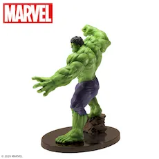 MARVEL　Luminasta　“ハルク”