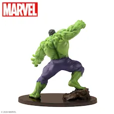 MARVEL　Luminasta　“ハルク”