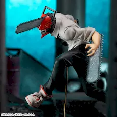 チェンソーマン　Luminasta　“チェンソーマン”