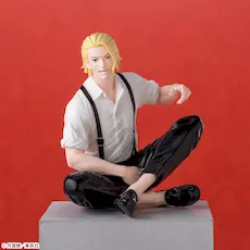 カグラバチ　ちょこのせ　ハイプレミアムフィギュア‐柴登吾‐