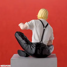 カグラバチ　ちょこのせ　ハイプレミアムフィギュア‐柴登吾‐