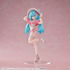 初音ミクシリーズ Luminasta “初音ミク”Conceptual series Vol.1 南国