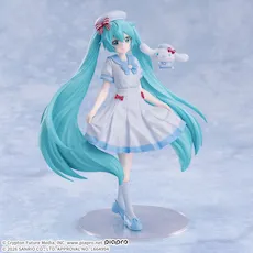 初音ミクシリーズ XStellar ‐初音ミク×シナモロール‐Summer Ver