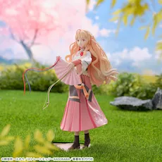 テレビアニメ『春夏秋冬代行者 春の舞』　XStellar　‐花葉雛菊‐