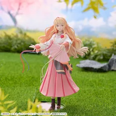 テレビアニメ『春夏秋冬代行者 春の舞』　XStellar　‐花葉雛菊‐