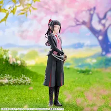 テレビアニメ『春夏秋冬代行者 春の舞』　XStellar　‐姫鷹さくら‐