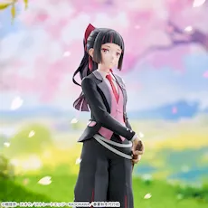 テレビアニメ『春夏秋冬代行者 春の舞』　XStellar　‐姫鷹さくら‐
