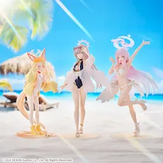 ブルーアーカイブ XStellar ‐セイア（水着）‐｜プライズ・くじ・グッズ
