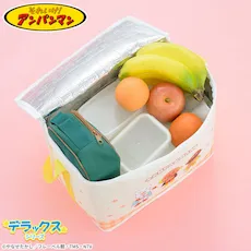 それいけ！アンパンマン　クーラーバッグVer.5