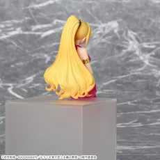 TVアニメ「ようこそ実力至上主義の教室へ」　ちょこのせ　プレミアムフィギュア‐軽井沢恵‐
