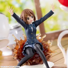 けいおん！　Luminasta　‐平沢唯‐
