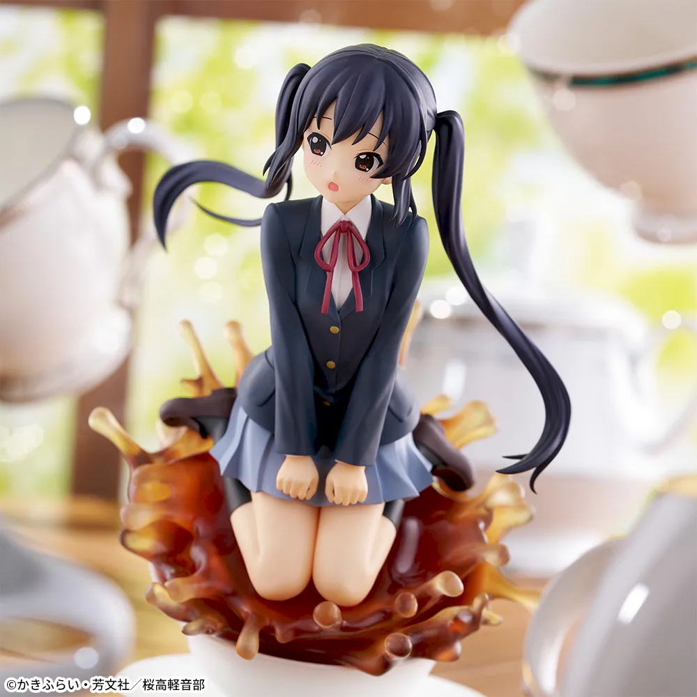 けいおん！ Luminasta ‐中野梓‐｜プライズ・くじ・グッズ情報なら
