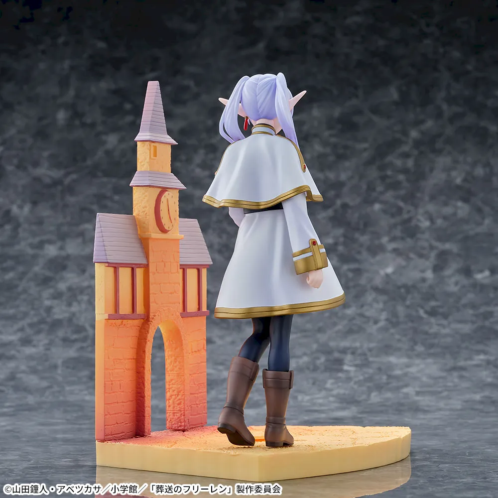 葬送のフリーレン Luminasta ‐フリーレン‐久遠の愛情｜プライズ・くじ