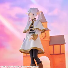 葬送のフリーレン Luminasta ‐フリーレン‐久遠の愛情