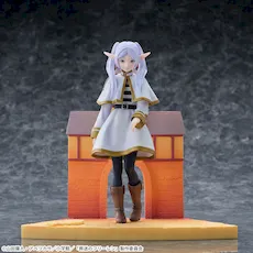 葬送のフリーレン Luminasta ‐フリーレン‐久遠の愛情
