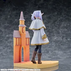 葬送のフリーレン Luminasta ‐フリーレン‐久遠の愛情