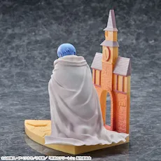 葬送のフリーレン Luminasta ‐ヒンメル‐久遠の愛情