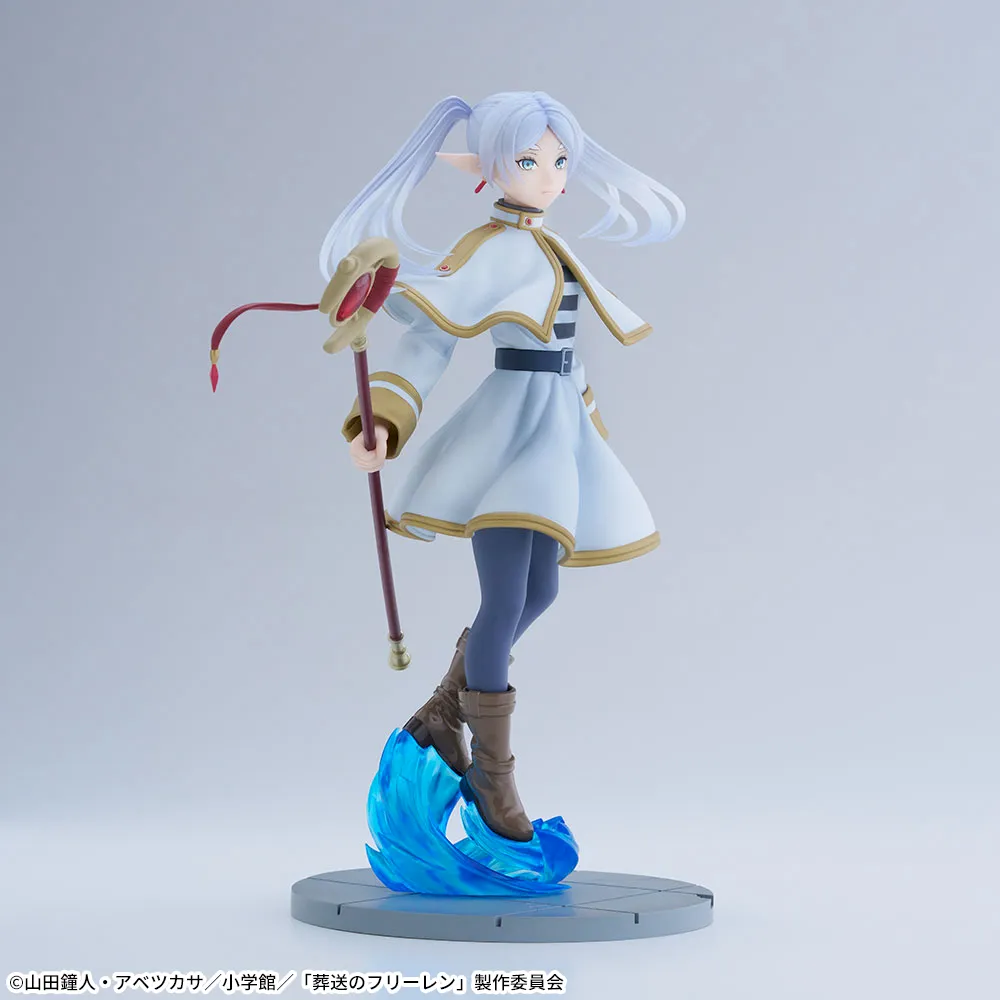 葬送のフリーレン Luminasta “フリーレン”～葬送のフリーレン