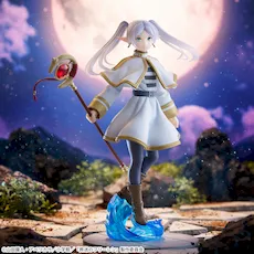 葬送のフリーレン Luminasta “フリーレン”~葬送のフリーレン~