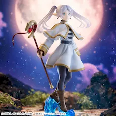 葬送のフリーレン Luminasta “フリーレン”~葬送のフリーレン~