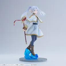 葬送のフリーレン Luminasta “フリーレン”~葬送のフリーレン~
