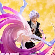 呪術廻戦 懐玉・玉折 Luminasta ‐五条悟‐虚式「茈」