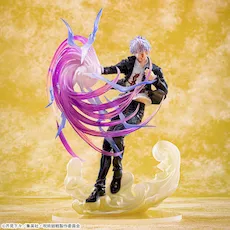 呪術廻戦 懐玉・玉折 Luminasta ‐五条悟‐虚式「茈」