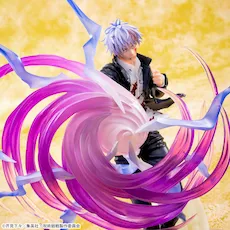 呪術廻戦 懐玉・玉折 Luminasta ‐五条悟‐虚式「茈」