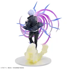 呪術廻戦 懐玉・玉折 Luminasta ‐五条悟‐虚式「茈」