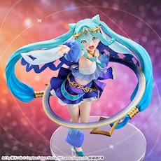 初音ミクシリーズ　FIGURIZMα　“初音ミク”-Cosmic-
