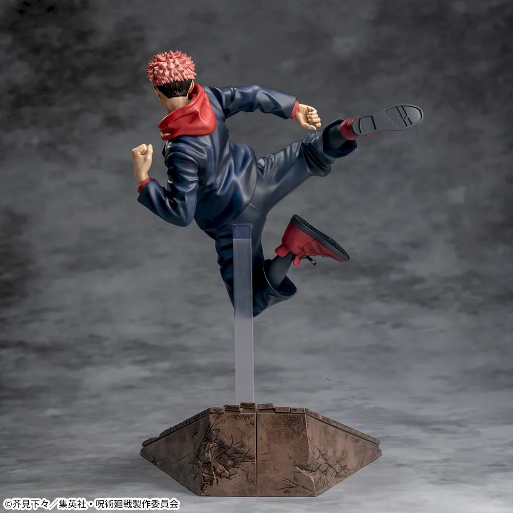 虎杖伝説 玉之浦シャンプー２本　新品・未開封 呪術廻戦 死滅回游 Luminasta ‐虎杖悠仁‐｜プライズ・くじ・グッズ情報
