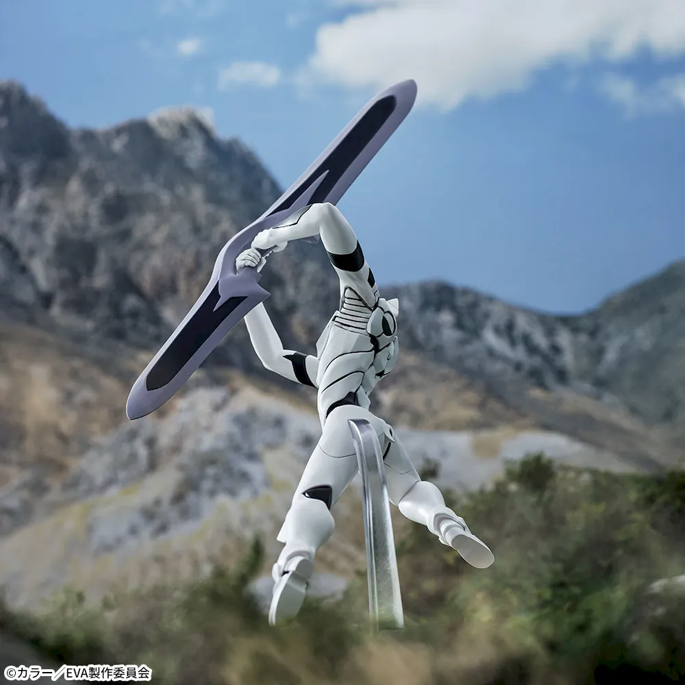 新世紀エヴァンゲリオン劇場版 Air／まごころを、君に XrossLink