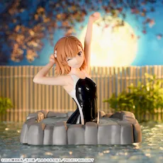 とある科学の超電磁砲T　テルマエ・湯～とぴあ　‐御坂美琴‐