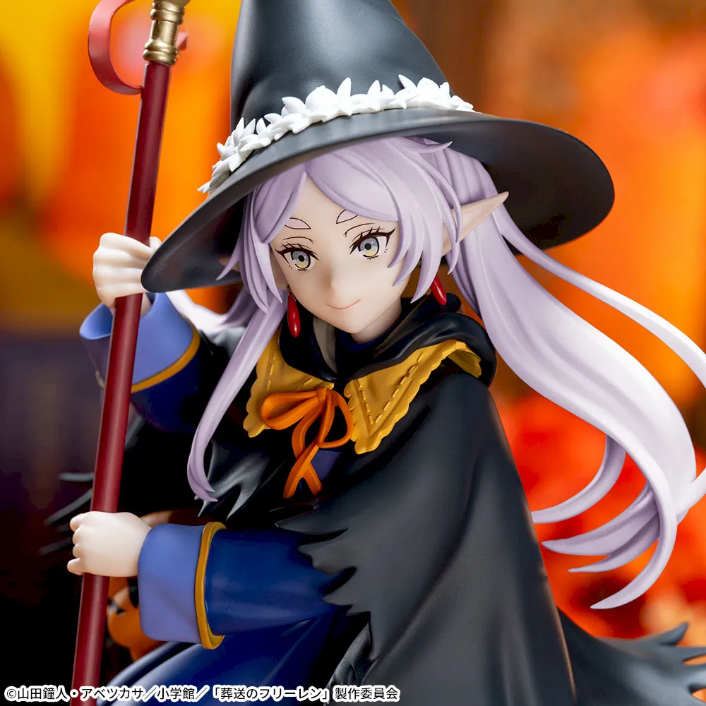 葬送のフリーレン Luminasta ‐フリーレン‐Magic of Halloween