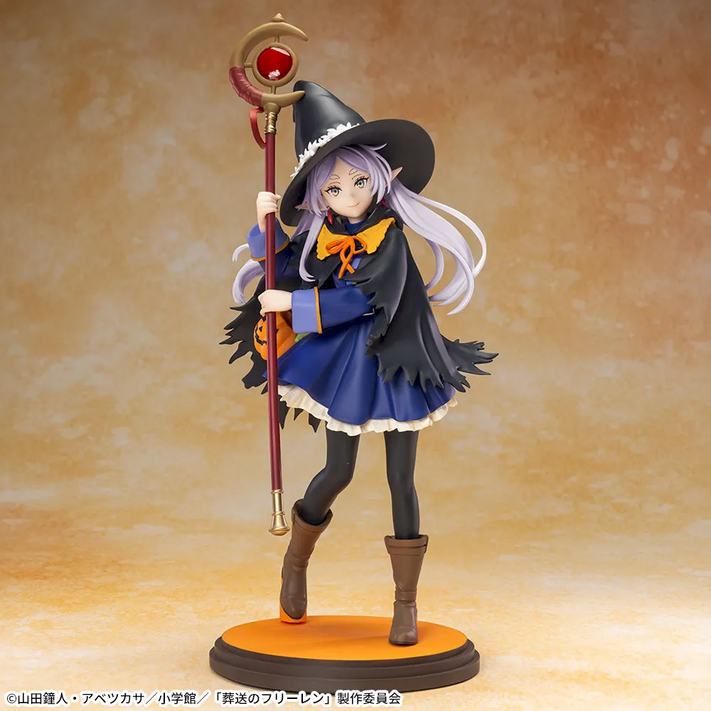 葬送のフリーレン Luminasta ‐フリーレン‐Magic of Halloween