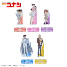 名探偵コナン　クリアスタンド～ぬいぐるみと一緒～