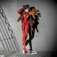 ヱヴァンゲリヲン新劇場版　FIGURIZMα　‐アスカ‐