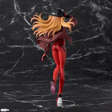 ヱヴァンゲリヲン新劇場版　FIGURIZMα　‐アスカ‐