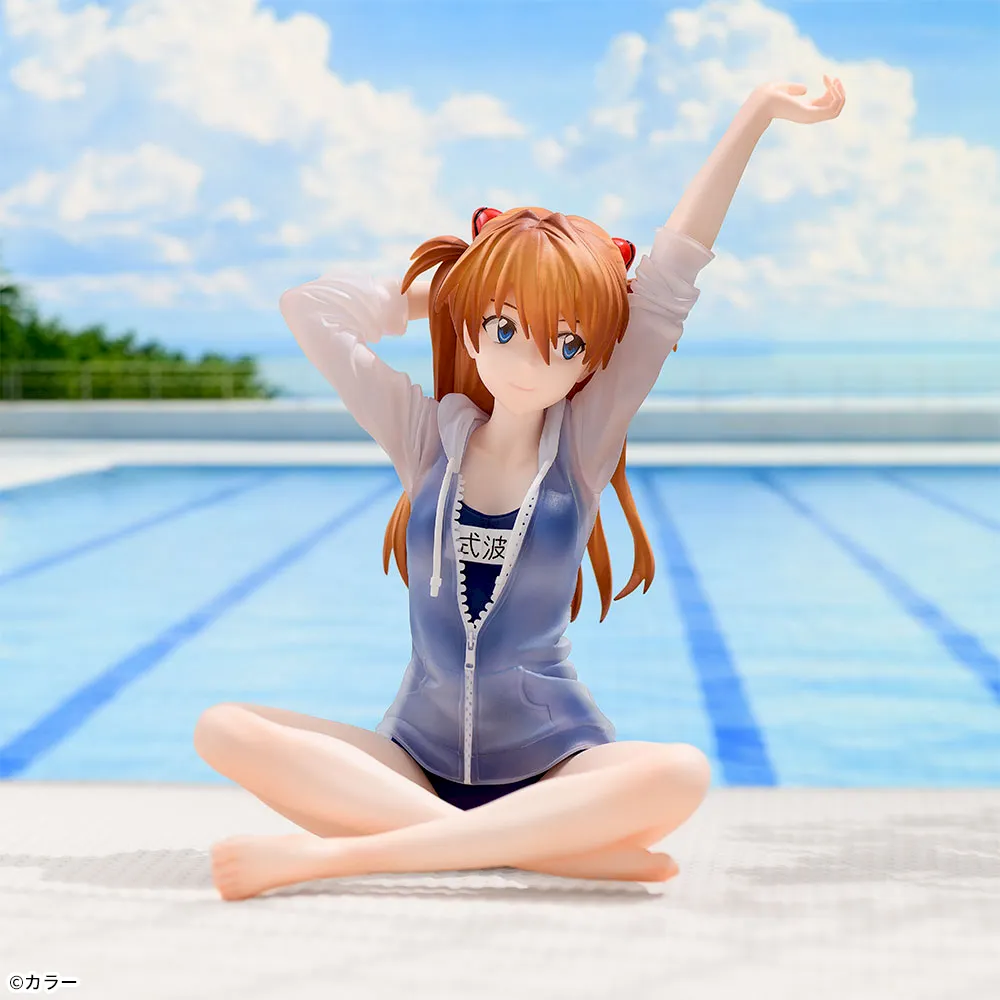 ヱヴァンゲリヲン新劇場版 Yumemirize ‐式波・アスカ・ラングレー