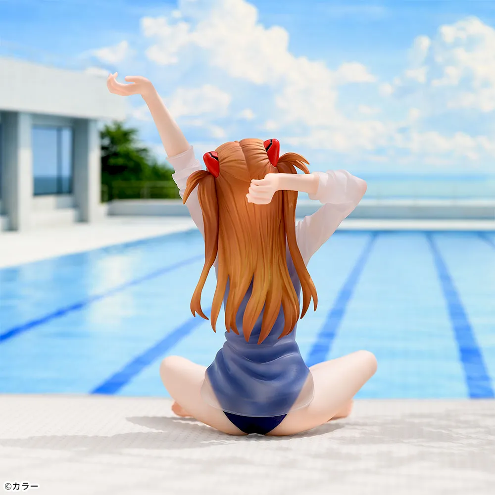 ヱヴァンゲリヲン新劇場版 Yumemirize ‐式波・アスカ・ラングレー