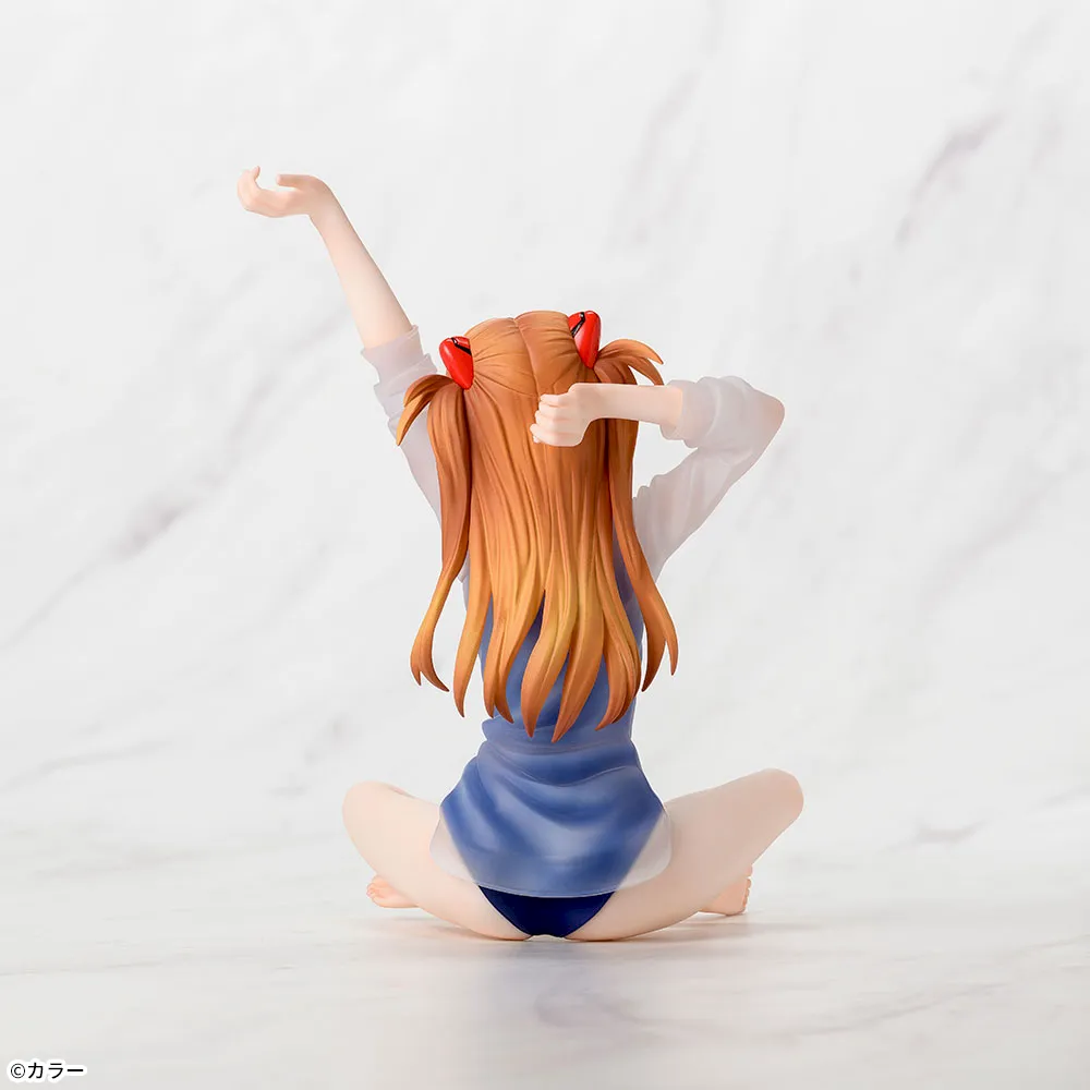 ヱヴァンゲリヲン新劇場版 Yumemirize ‐式波・アスカ・ラングレー