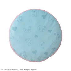 SEVENTEEN　BONGBONGEE　プレミアムクッション