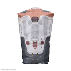 Apex Legends™ プラチナムザッカケアパッケージクッション