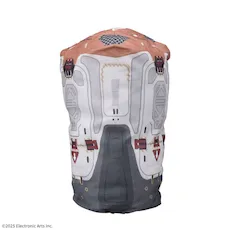 Apex Legends™ プラチナムザッカケアパッケージクッション