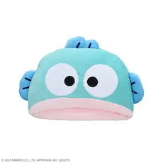 ハンギョドン　プラチナムザッカ 足入れクッション