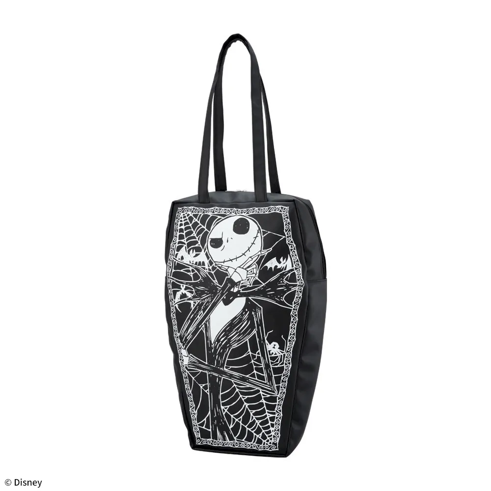 Tim Burton's The Nightmare Before Christmas プラチナムザッカ棺型